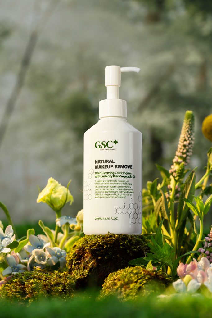 dầu tẩy trang GSC dầu tẩy trang GSC